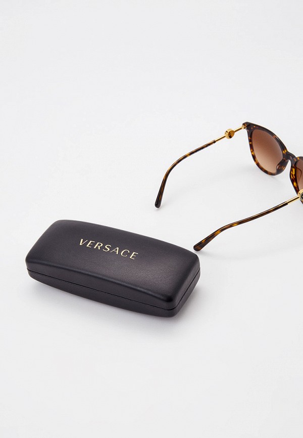 фото Очки солнцезащитные versace