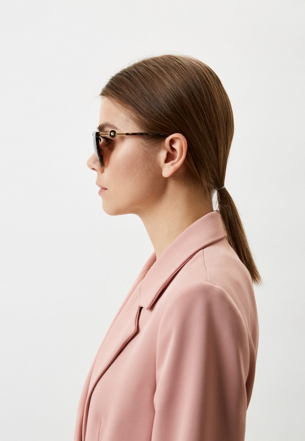 фото Очки солнцезащитные versace