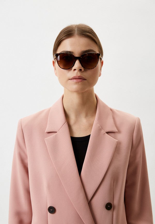 фото Очки солнцезащитные versace