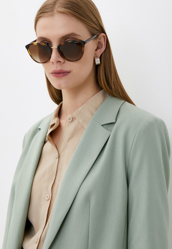 фото Очки солнцезащитные vogue® eyewear