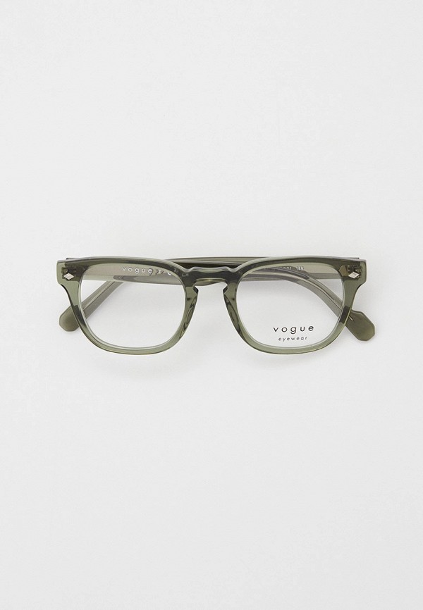 

Оправа Vogue® Eyewear, Зеленый, VO5331 2821