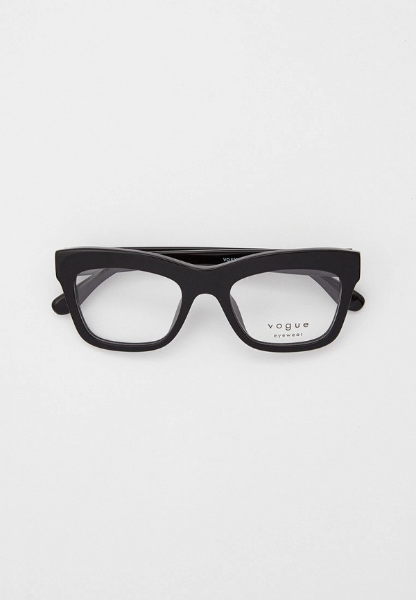 

Оправа Vogue® Eyewear, Черный, VO5396 W44
