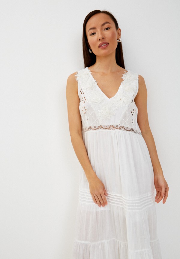 фото Платье fragarika