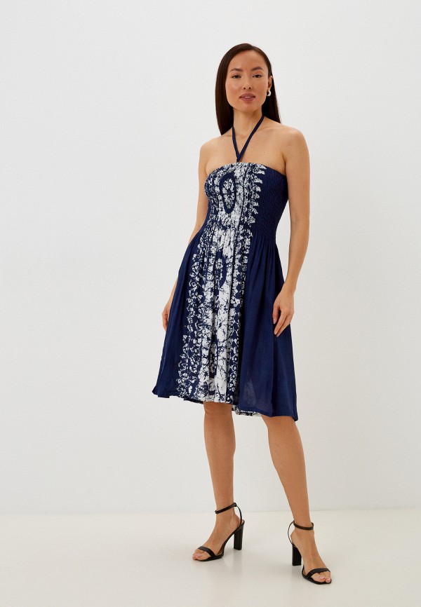 

Сарафан Fragarika, Синий