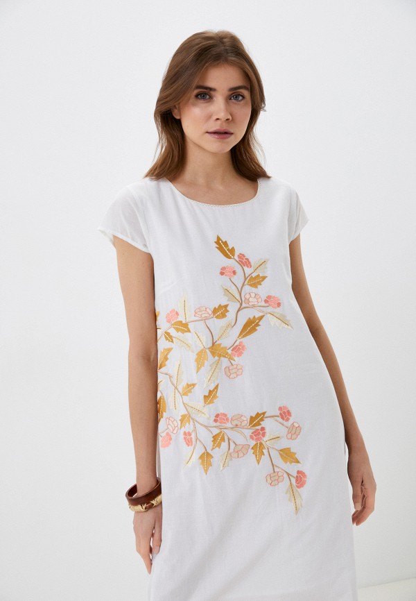 фото Платье fragarika