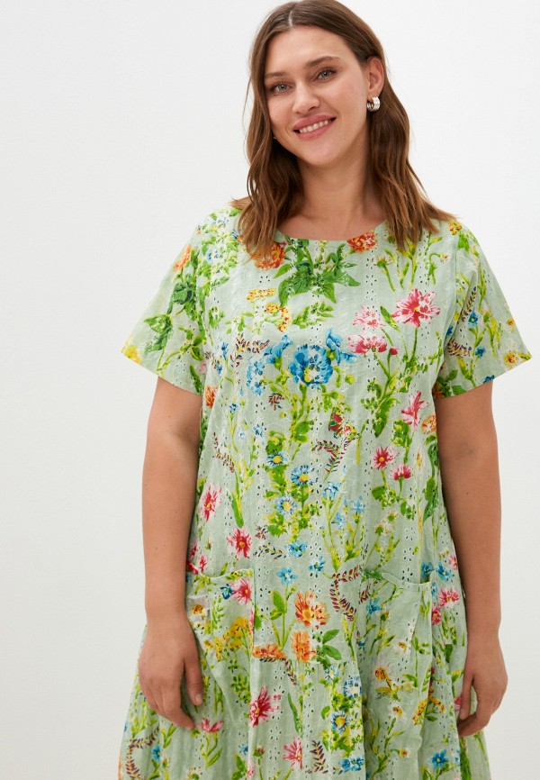 фото Платье fragarika