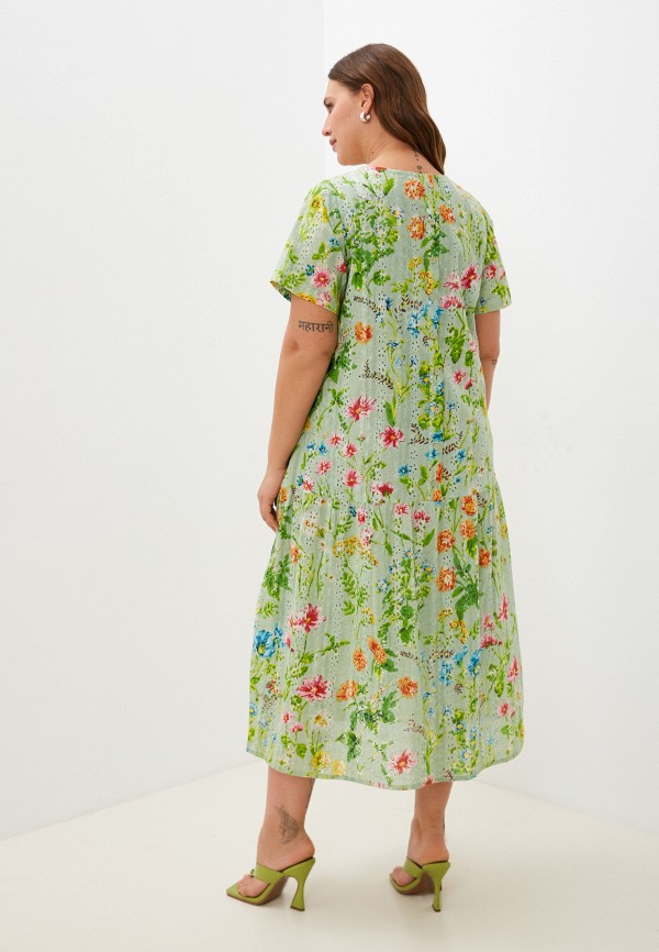 фото Платье fragarika