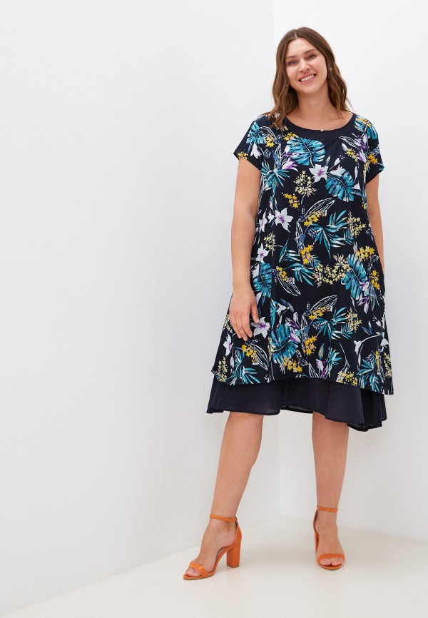 фото Платье fragarika