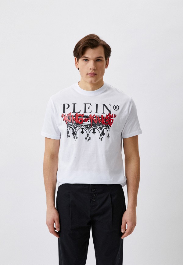 фото Футболка philipp plein