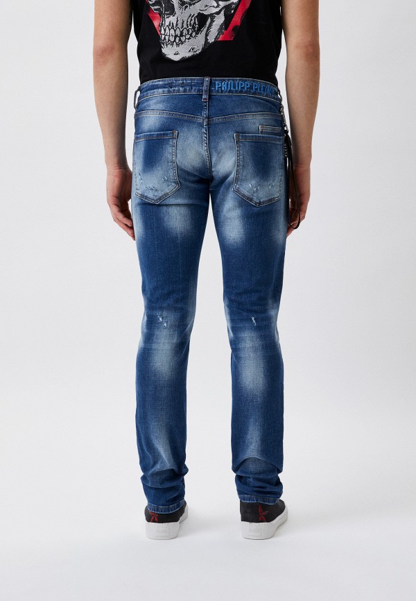 фото Джинсы philipp plein