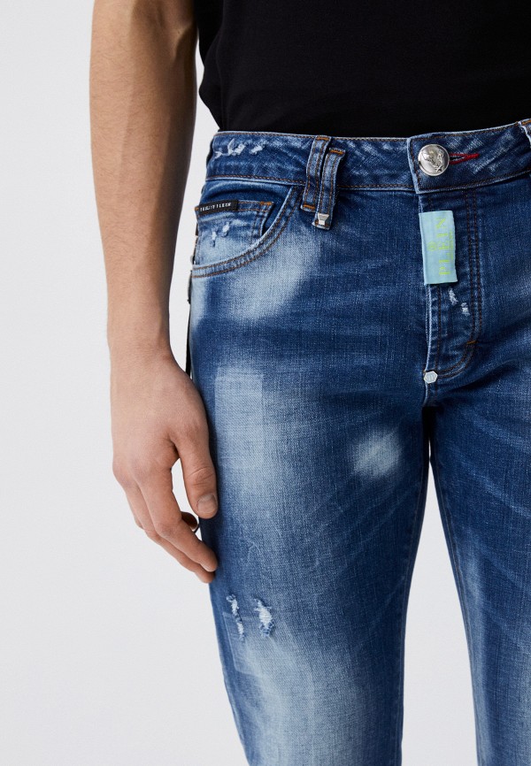 фото Джинсы philipp plein