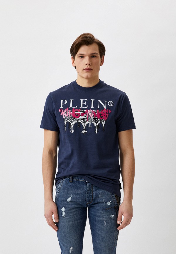фото Футболка philipp plein