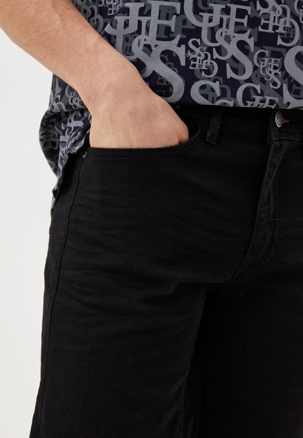 фото Шорты джинсовые blend