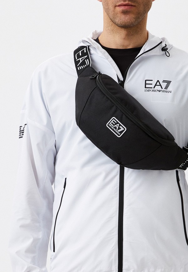 фото Сумка поясная ea7
