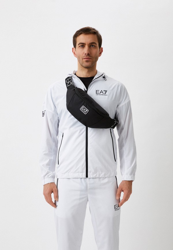 фото Сумка поясная ea7
