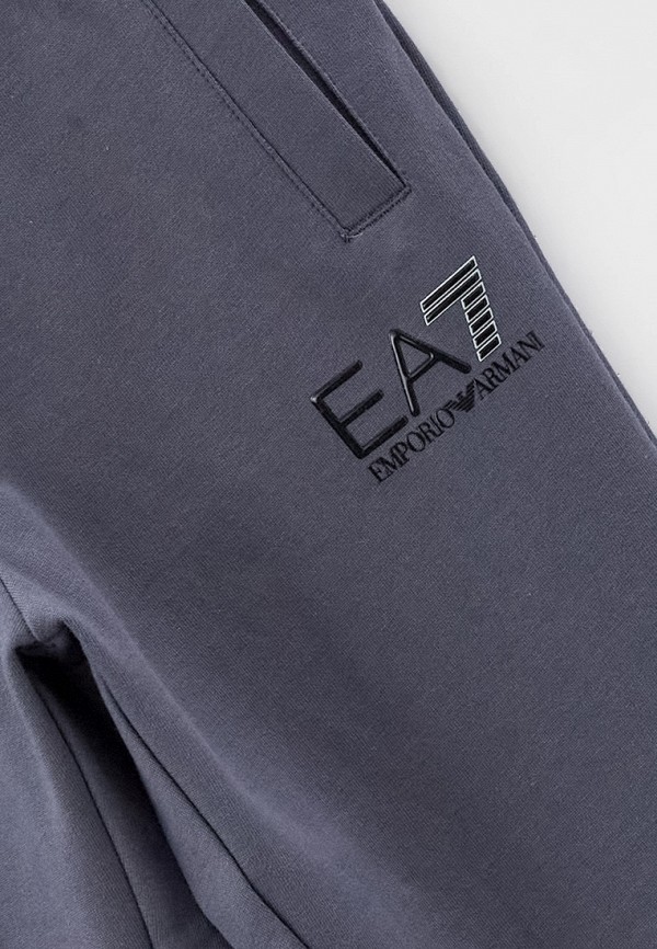 фото Брюки спортивные ea7