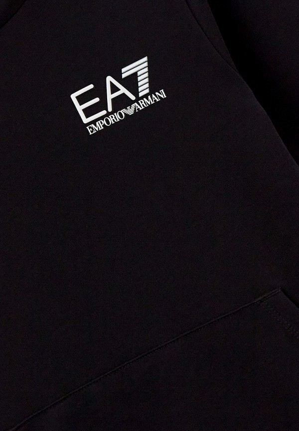 фото Худи ea7