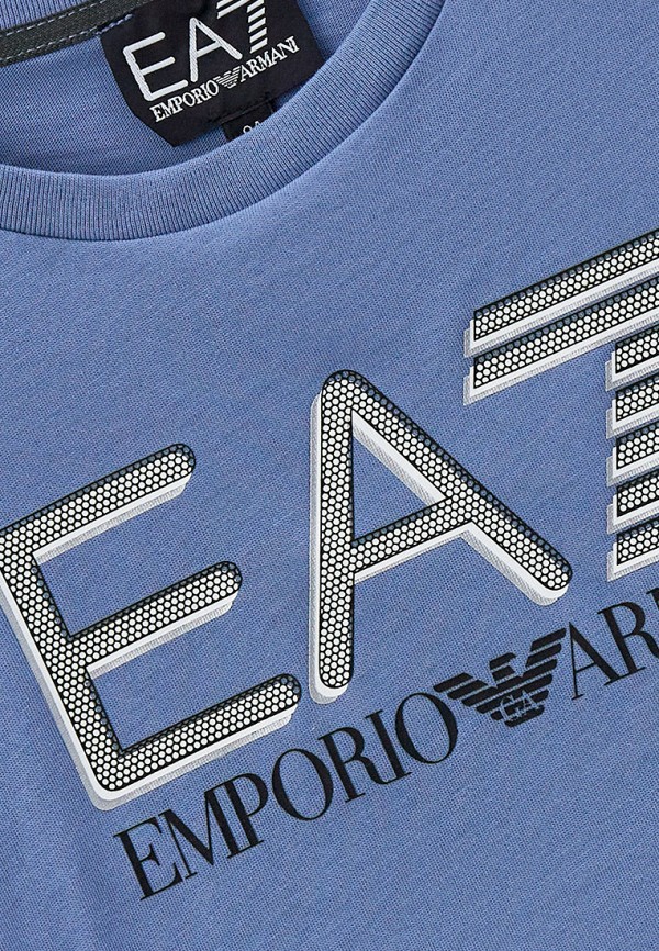фото Футболка ea7