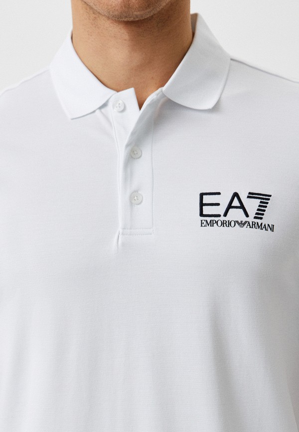 фото Поло ea7