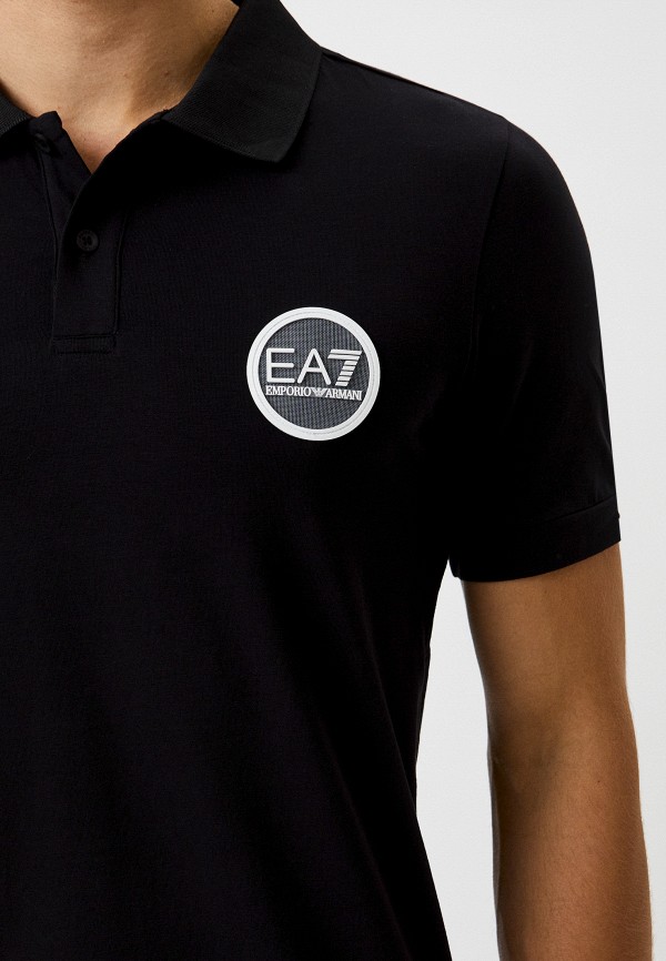 фото Поло ea7