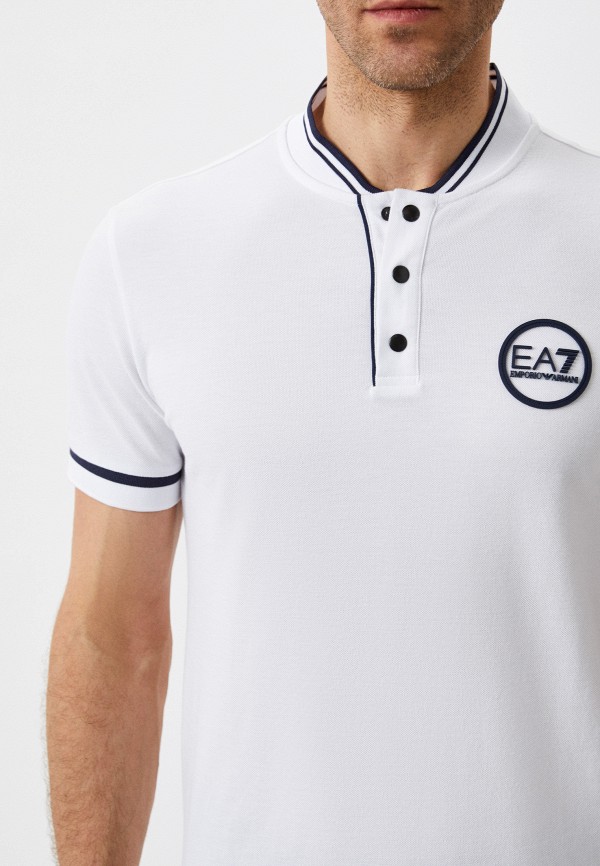 фото Поло ea7