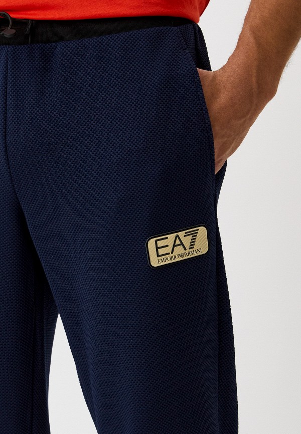 фото Брюки спортивные ea7