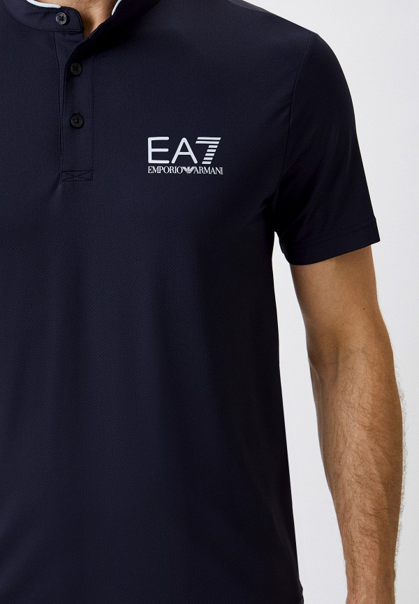 фото Футболка спортивная ea7