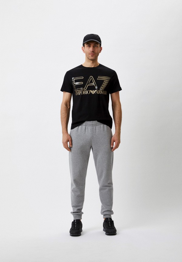 фото Футболка ea7