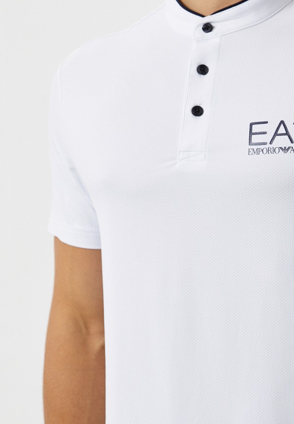 фото Поло ea7