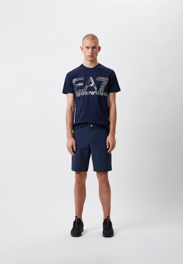 фото Футболка ea7