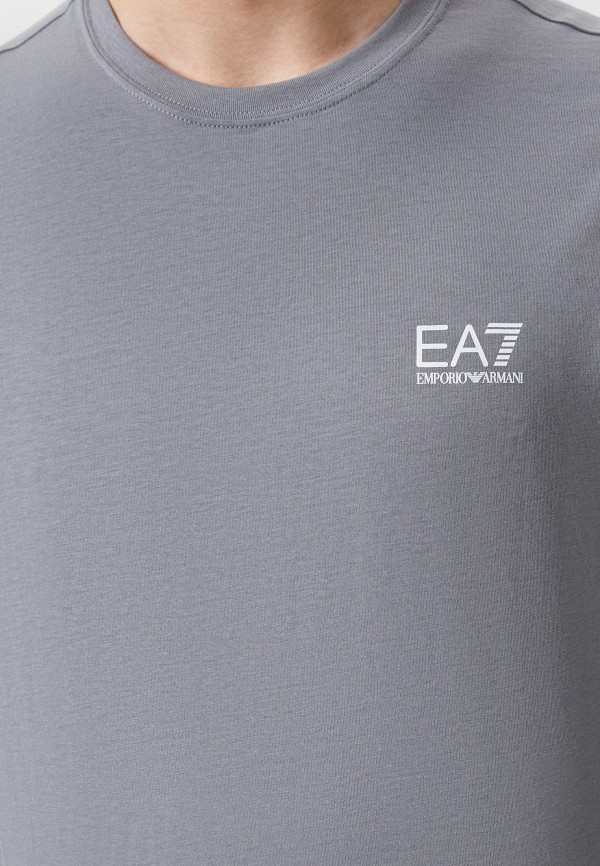 фото Лонгслив ea7