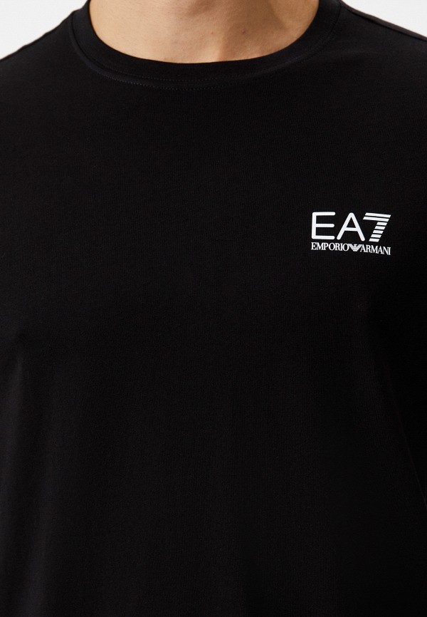 фото Лонгслив ea7