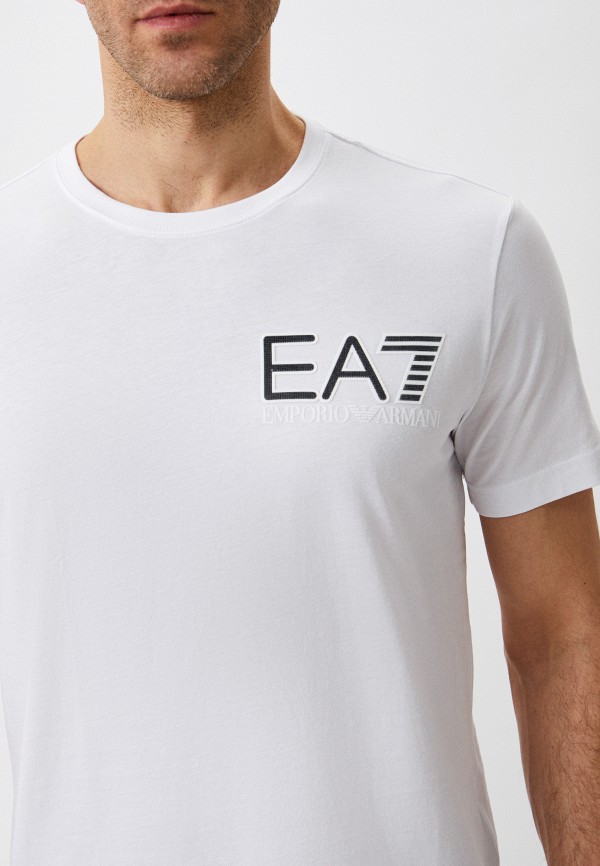 фото Футболка ea7