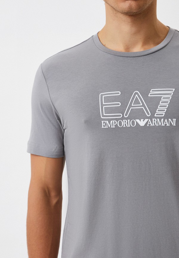 фото Футболка ea7