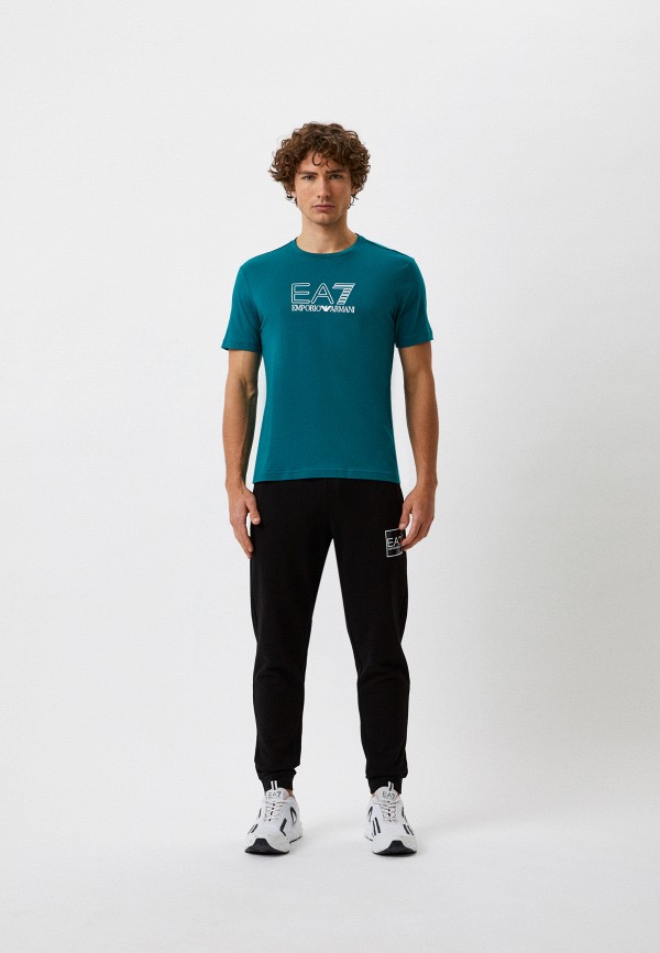 фото Футболка ea7