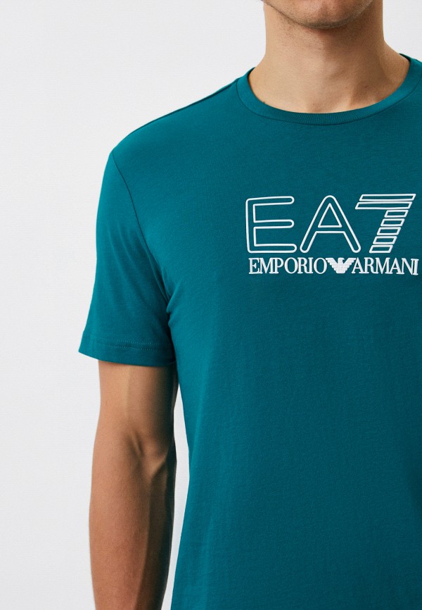 фото Футболка ea7