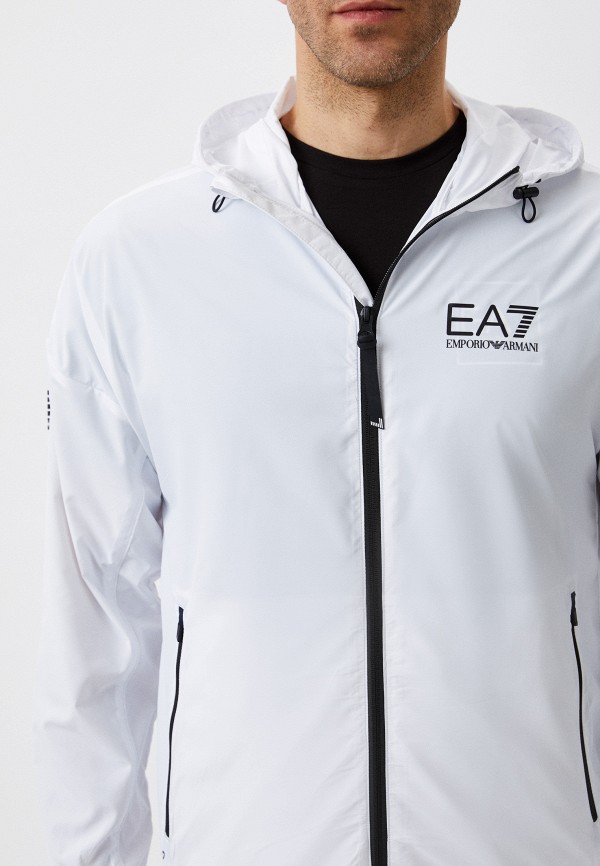 Ea7 Ski 103723