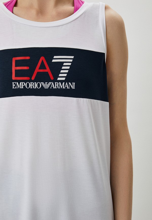 фото Майка ea7