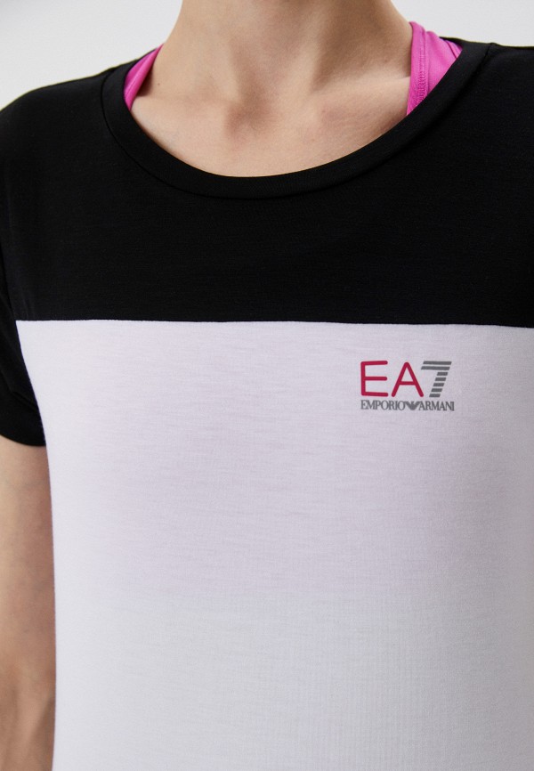 фото Футболка ea7