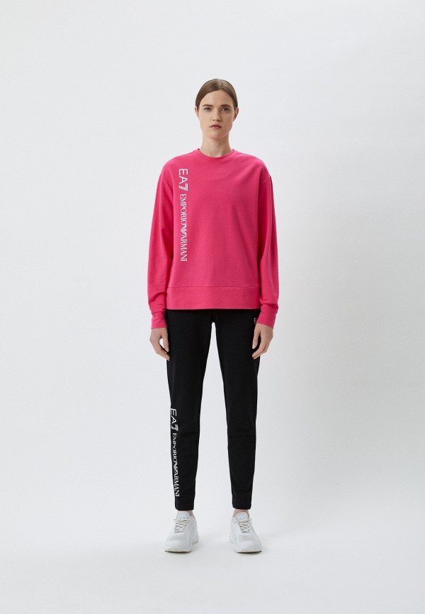 

Костюм спортивный EA7, Разноцветный, TRACKSUIT
