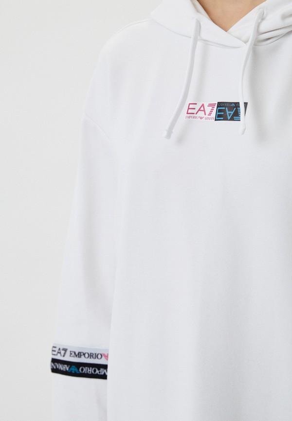 фото Костюм спортивный ea7