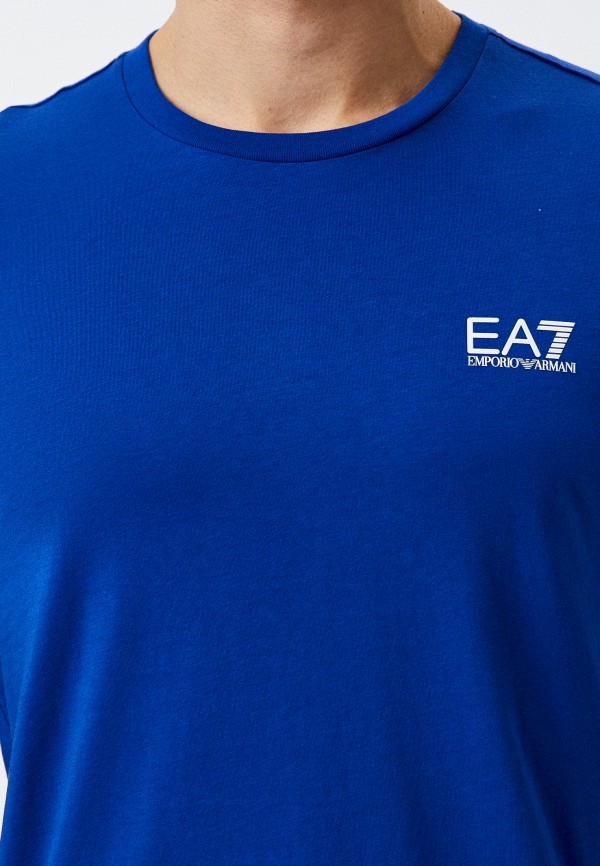 фото Футболка ea7