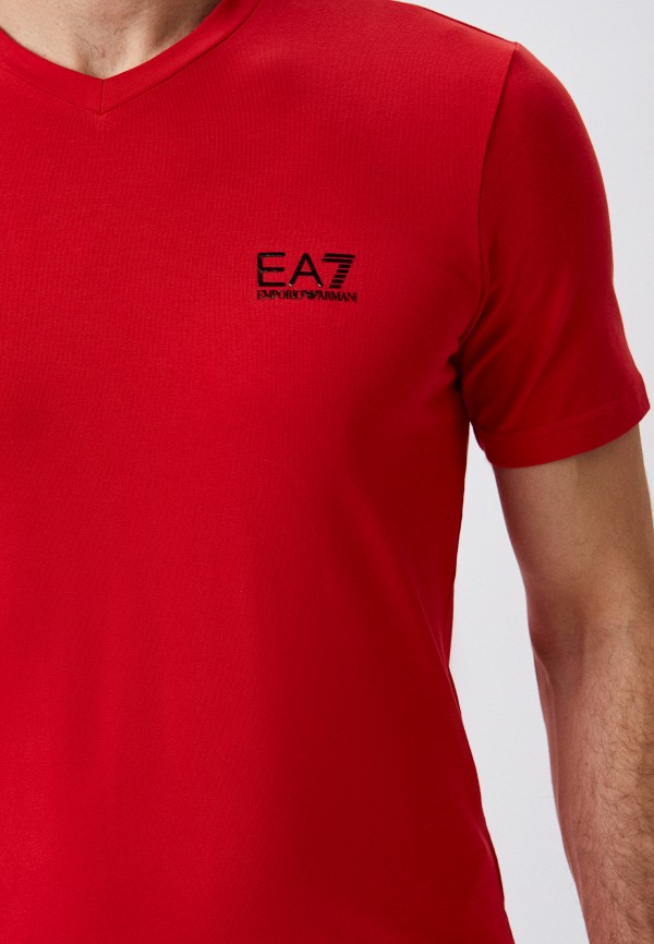 фото Футболка ea7