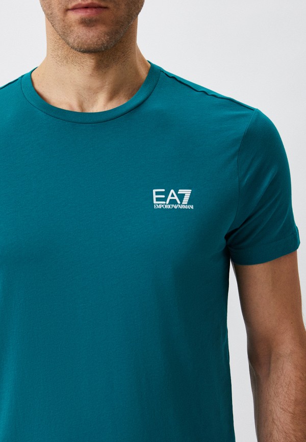фото Футболка ea7