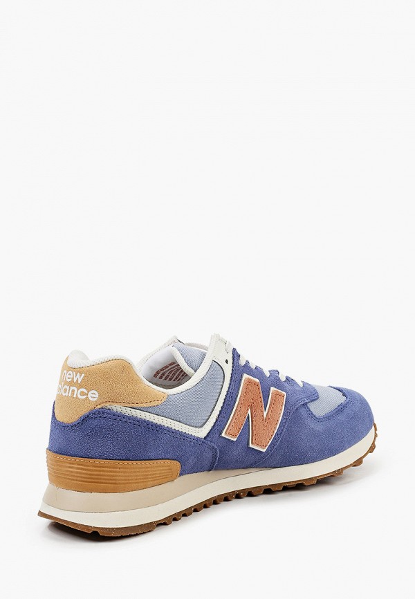 фото Кроссовки new balance