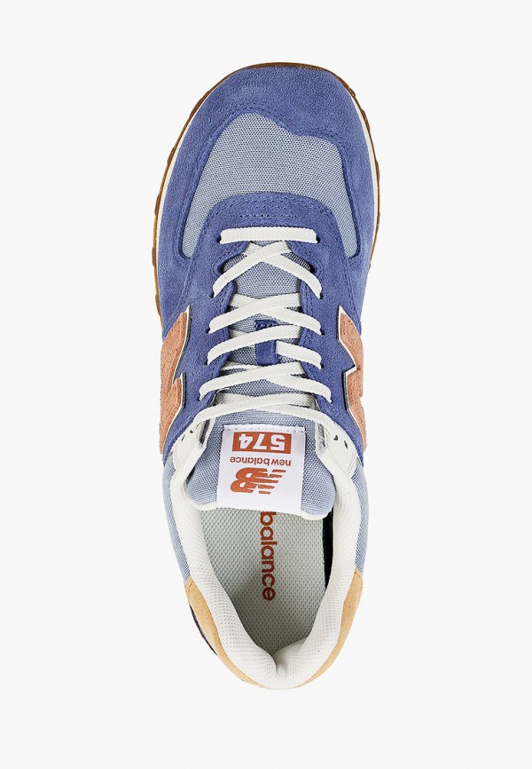 фото Кроссовки new balance