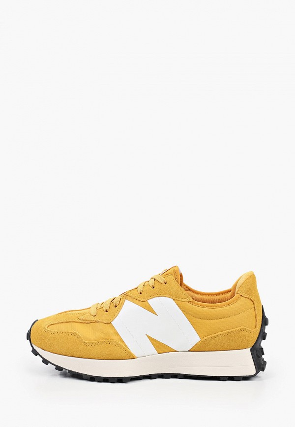 фото Кроссовки new balance