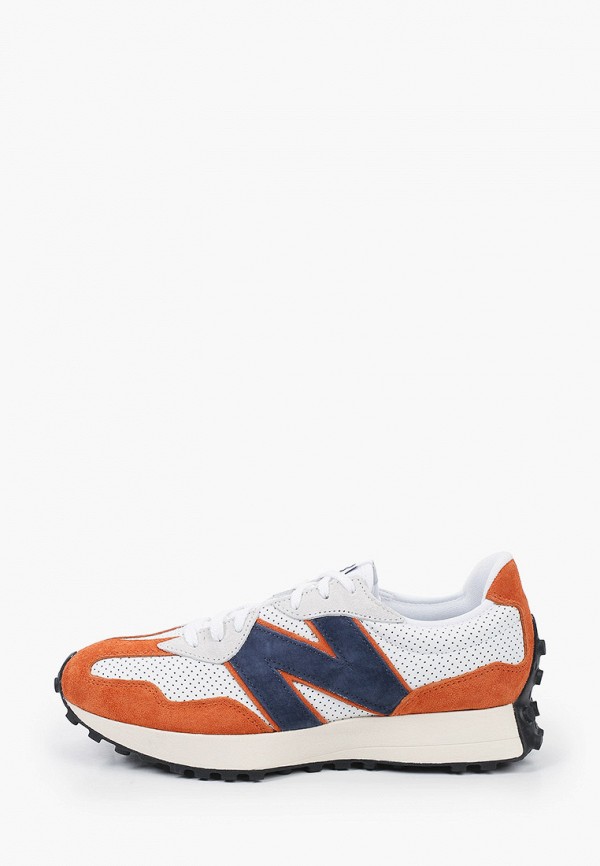 

Кроссовки New Balance, Белый, 327