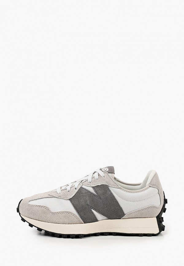 

Кроссовки New Balance, Серый, 327