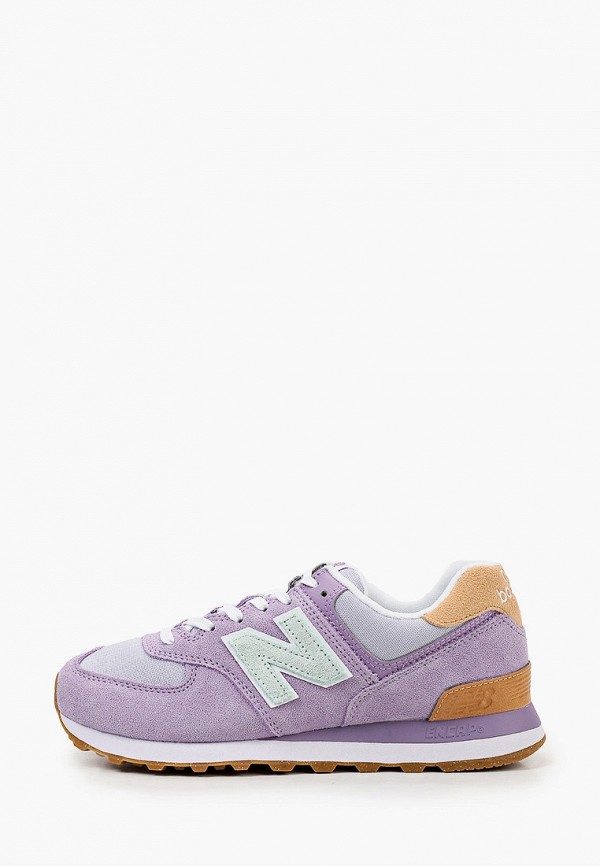 фото Кроссовки new balance